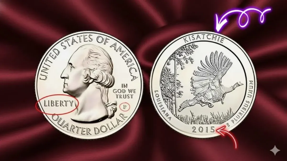 State Quarters Value