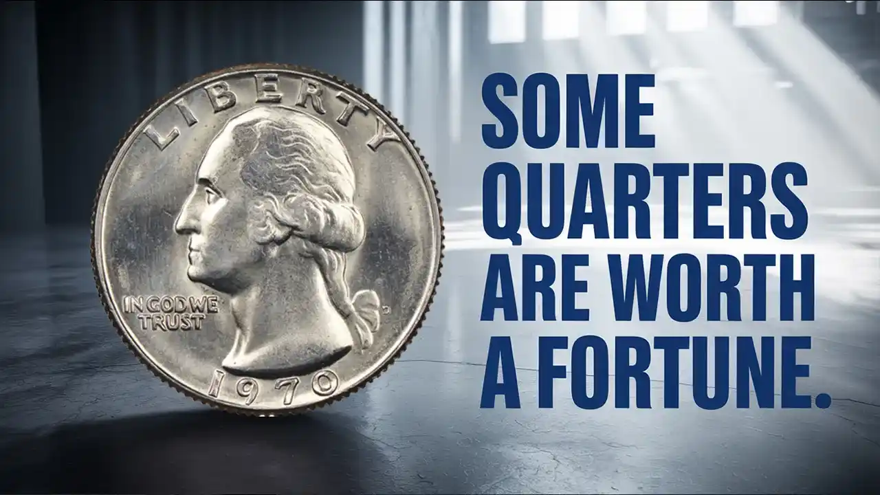 Washington Quarters